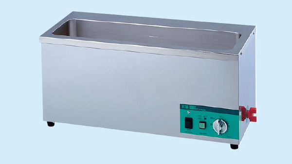 超音波洗浄器 AU-100LC 25-0031