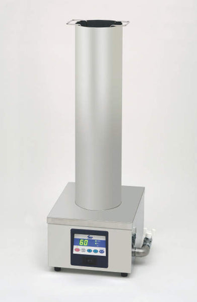 長物用縦型超音波洗浄器 US-550ES 25-0715