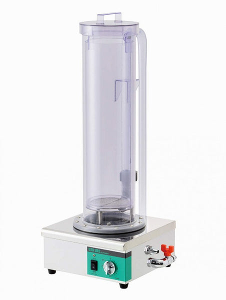 超音波ピペット洗浄器 AU-106CR 25-0181