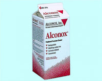 洗浄剤 アルコノックス AN-4P 4ポンド 1104-1 25-0261