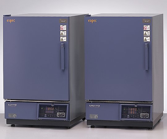 恒温恒湿器(温度設定:5℃～)　LHL-114 1-3096-04