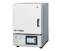 高温精密電気炉　HF-1700N 3-5152-11