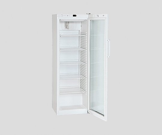 冷蔵ショーケース（+2～+15℃、365L）　FKVG-4110DHC 2-2068-01