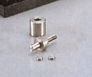 ハンドプレス　12mm　アダプター　 1-312-03