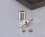ハンドプレス　15mm　アダプター　 1-312-04