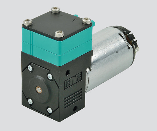 組込型ダイヤフラム式送液ポンプ　NF30KPDC 24V 3-7060-01