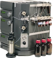 cytiva DNA、RNAオリゴヌクレオチド自動合成装置 AKTA oligopilot plus 100