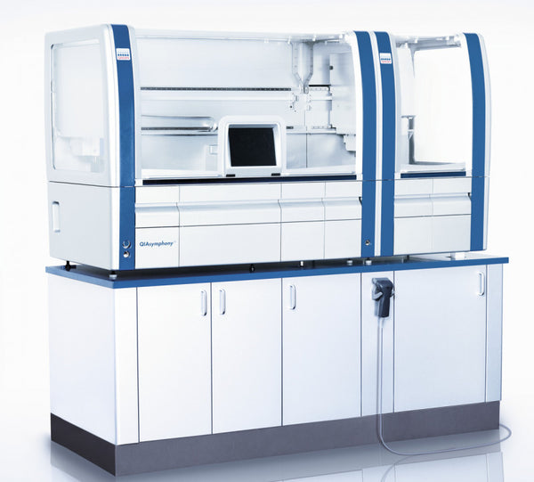 QIAGEN QIsymphony System