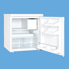 小型冷蔵・冷凍庫 ミニキューブ KX-1021HC