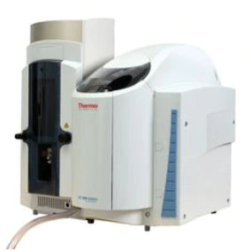 サーモフィッシャーiCE 3300 AAS（原子吸光分析装置）