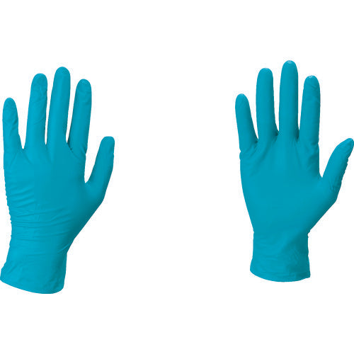 ニトリルゴム手袋　マイクロフレックス（100枚入） 93-850-10 XLサイズ