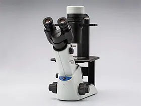 エビデント 培養顕微鏡 CKX53