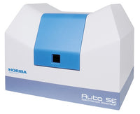 HORIBA Auto SE 自動薄膜計測装置