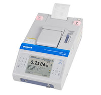 HORIBA SLFA-60 蛍光X線硫黄分析装置