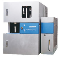 HORIBA EMIA-Expert 炭素・硫黄分析装置
