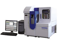 HORIBA EMGA-921 水素分析装置