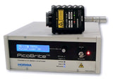 HORIBA DeltaDiode 高速半導体パルス光源