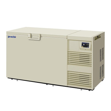 PHC 超低温フリーザー（チェストタイプ） MDF-DC500VX