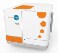 ProteinSimple 全自動シンプルウェスタンシステム Jess