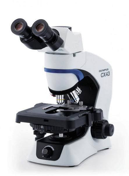 エビデント 生物顕微鏡 CX43