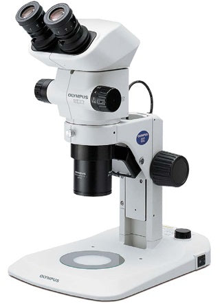 エビデント  実体顕微鏡 SZX7