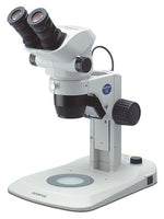 エビデント  実体顕微鏡 SZ61