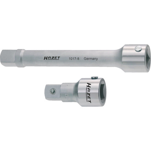 HAZET エクステンションバー 差込角19.0mm 全長75mm 1017-3 439-2388