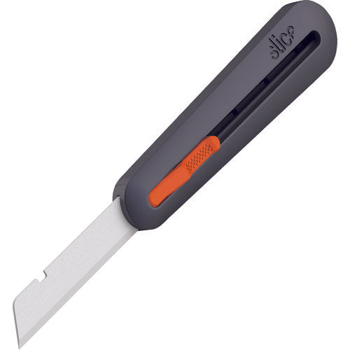 スライス インダストリーナイフ刃先調整固定式 10559 137-2651