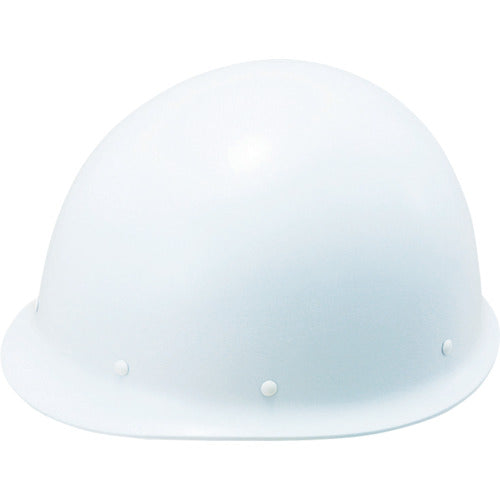 タニザワ エアライト搭載ヘルメット 帽体色 ホワイト 108-JMZ-W1-J 793-8187