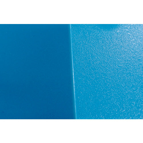 住化 発泡PPシート スミセラーハード 0.9×1.8Mライトブルー 1430193-LB 760-9477