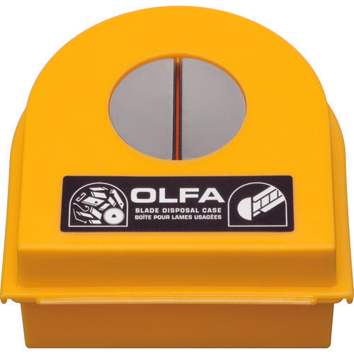 OLFA 安全刃折器ポキL型 158K 395-8973