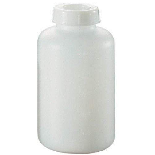 サンプラ EOG滅菌瓶 1L (PE広口) (50個入) 17025C 459-4282