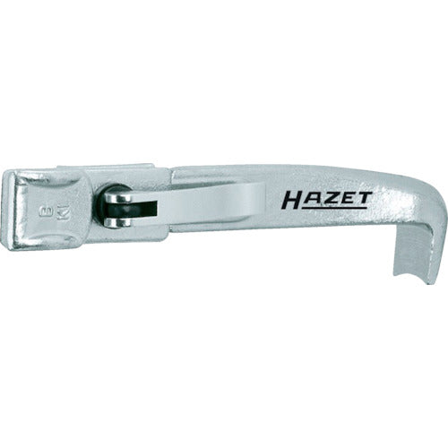 HAZET クイッククランピングプーラー(2本爪・3本爪)共用パーツ 1787F-0913 442-3364
