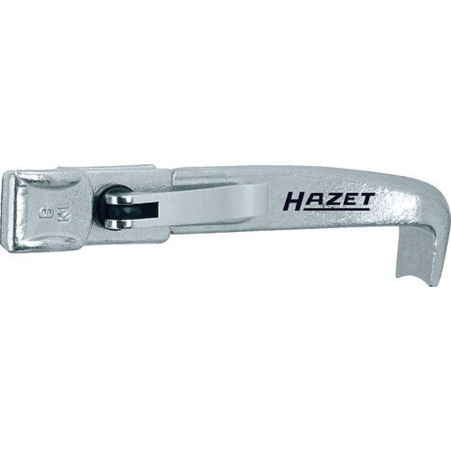 HAZET クイッククランピングプーラー(2本爪・3本爪)共用パーツ 1787F-1620 442-3372