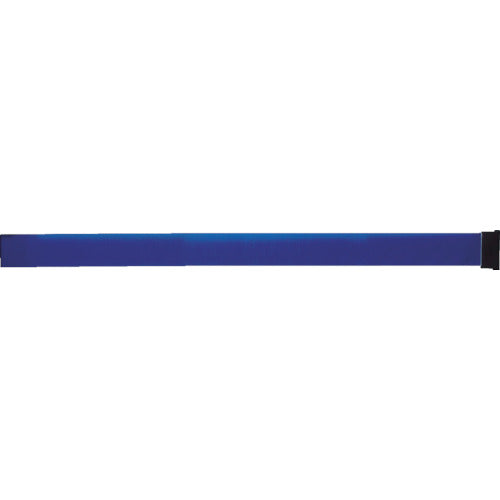 Reelex バリアリールminiポータブル ベルトタイプ専用交換用ベルト 青 3M3-A0030 481-1992