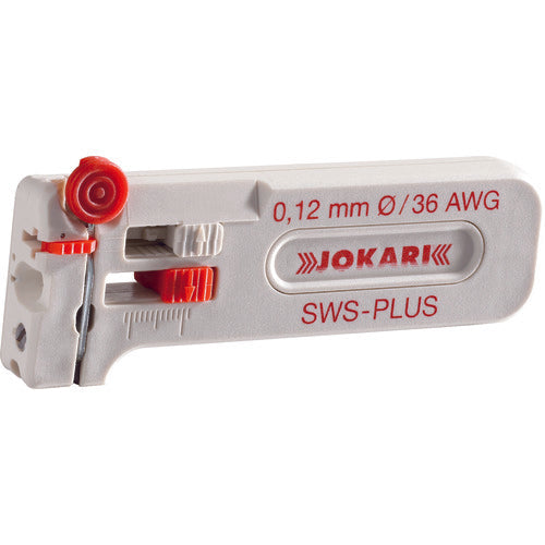 JOKARI ワイヤーストリッパー SWS-Plus 012 40015 855-6386