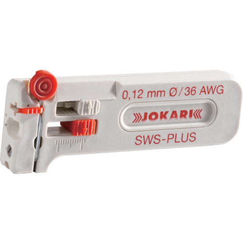 JOKARI ワイヤーストリッパー SWS-Plus 080 40105 855-6400