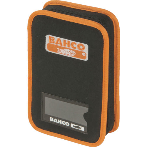 バーコ 工具用多機能ツールバックS 4750FB5A 837-0090