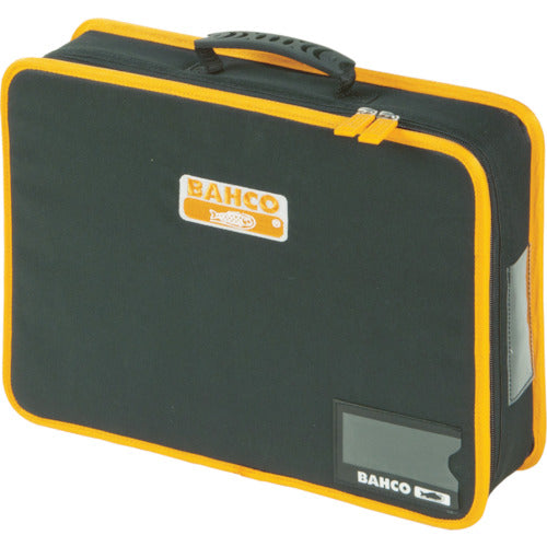 バーコ 工具用多機能ツールバックL 4750FB5C 794-0041