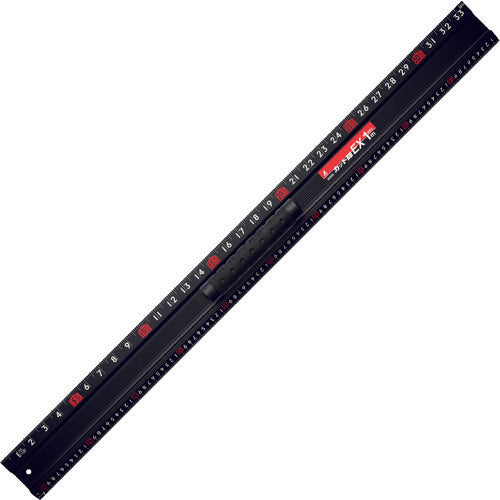 INMEDIAM】シンワ カット師EX取手付 1m 65033 408-3521 – インミディアム
