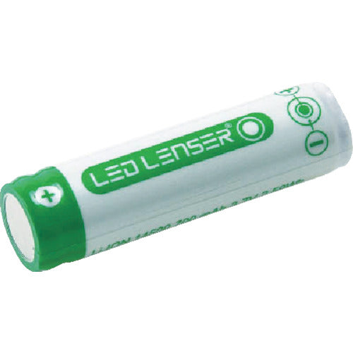 LEDLENSER P5R用専用充電池 7703 780-9913