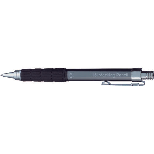 たくみ ノック式鉛筆5連発 HB 7808 398-1967