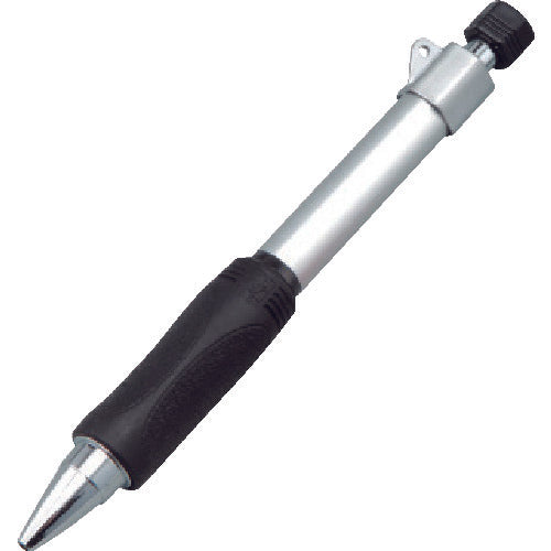 たくみ ノック式鉛筆 Gripen HB 7811 828-3942