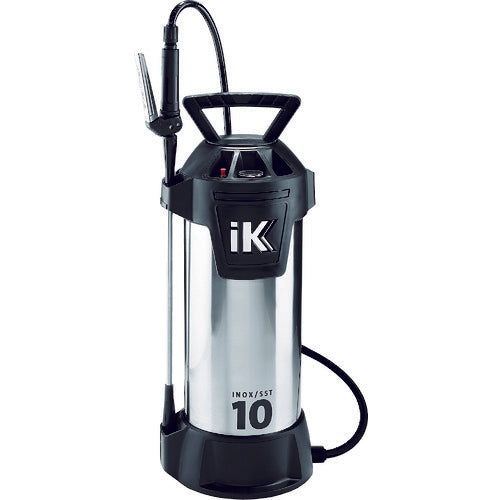 INMEDIAM】iK 蓄圧式噴霧器 INOX/SST10 83274 856-9943 – インミディアム