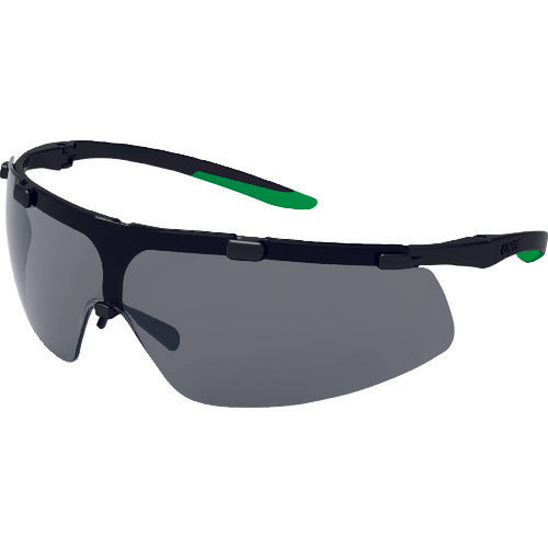 UVEX 二眼型保護メガネ スーパーフィット(遮光度#1.7) 9178041 836-4301