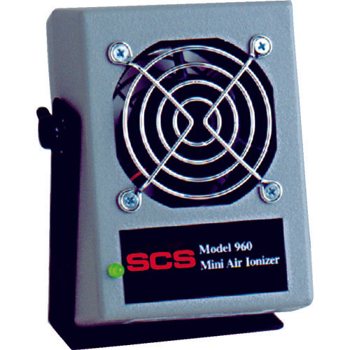 SCS 小型イオナイザー 960 820-2723