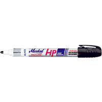 LACO Markal 工業用マーカー 「PROLINE HP」 黒 96963 792-6651