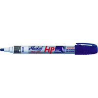 LACO Markal 工業用マーカー 「PROLINE HP」 青 96965 792-6677