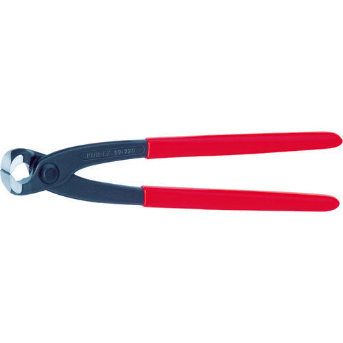 KNIPEX 9901-200 喰い切り 835-3985