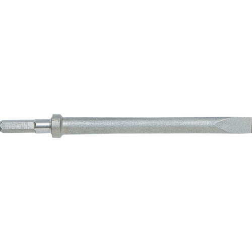 TOKU AA-0B用 ストレート平220×16(幅) チゼル角タイプ A0003001A 471-1858